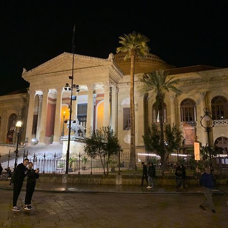 فندق George House باليرمو المظهر الخارجي الصورة