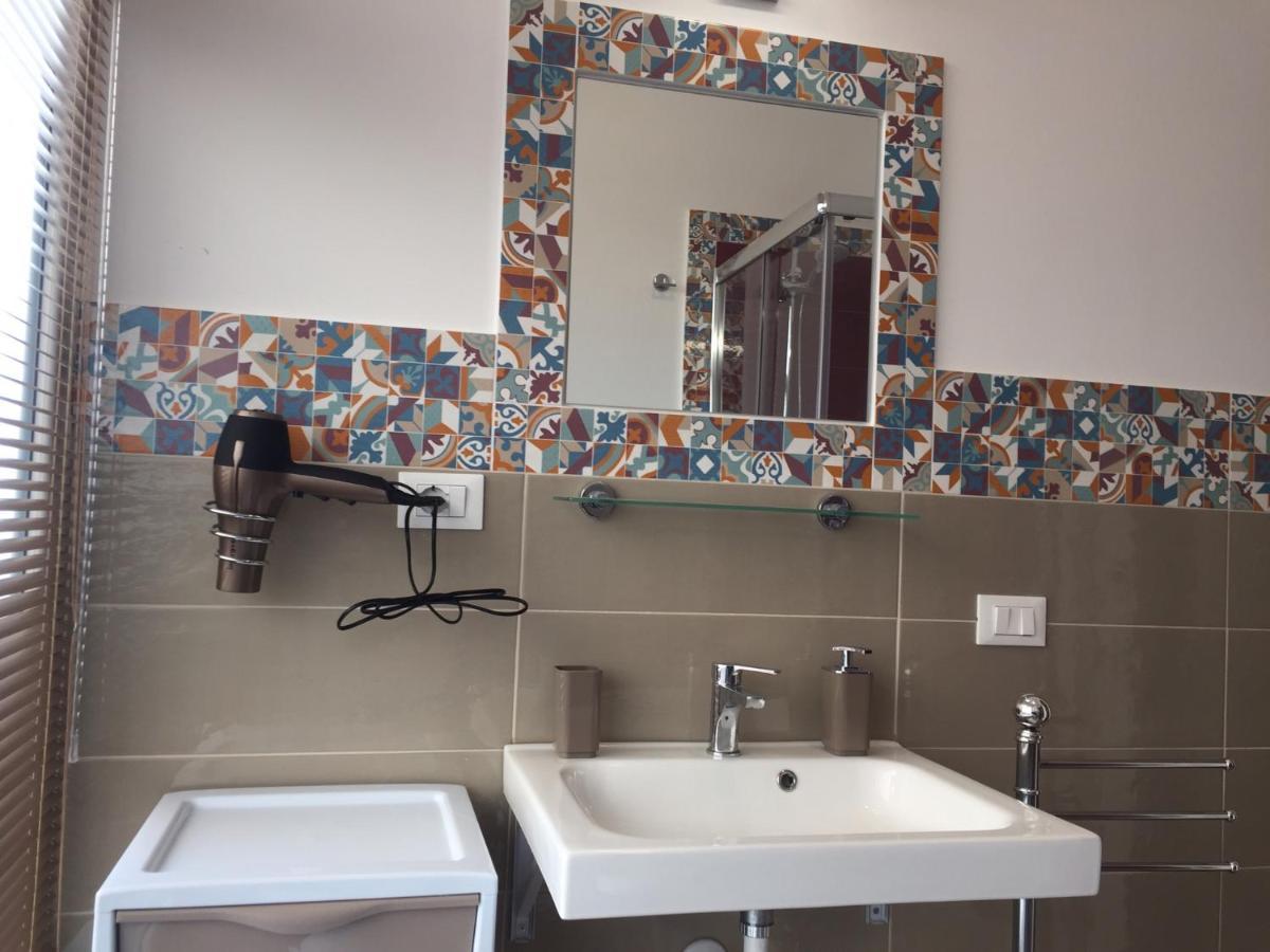 فندق George House باليرمو المظهر الخارجي الصورة