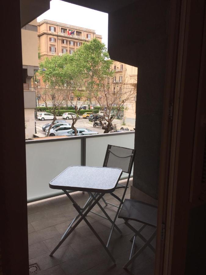 فندق George House باليرمو المظهر الخارجي الصورة