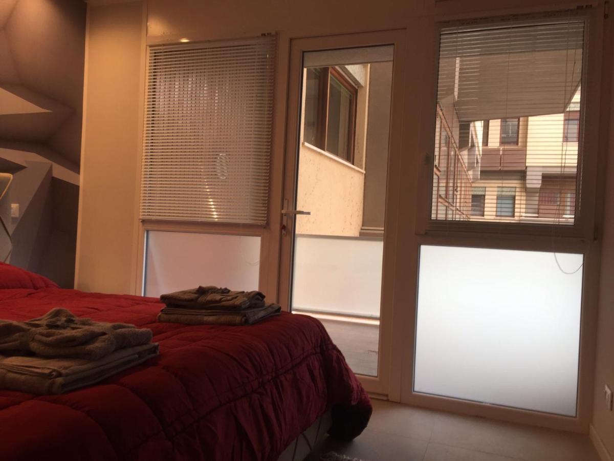 فندق George House باليرمو المظهر الخارجي الصورة
