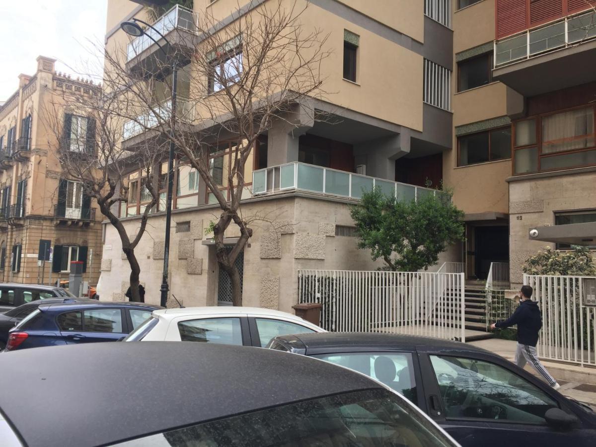 فندق George House باليرمو المظهر الخارجي الصورة