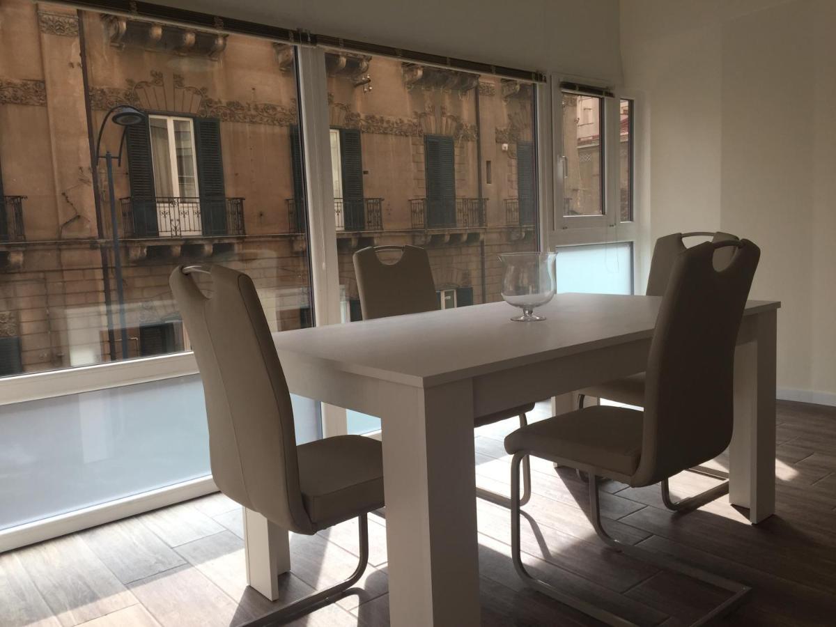 فندق George House باليرمو المظهر الخارجي الصورة