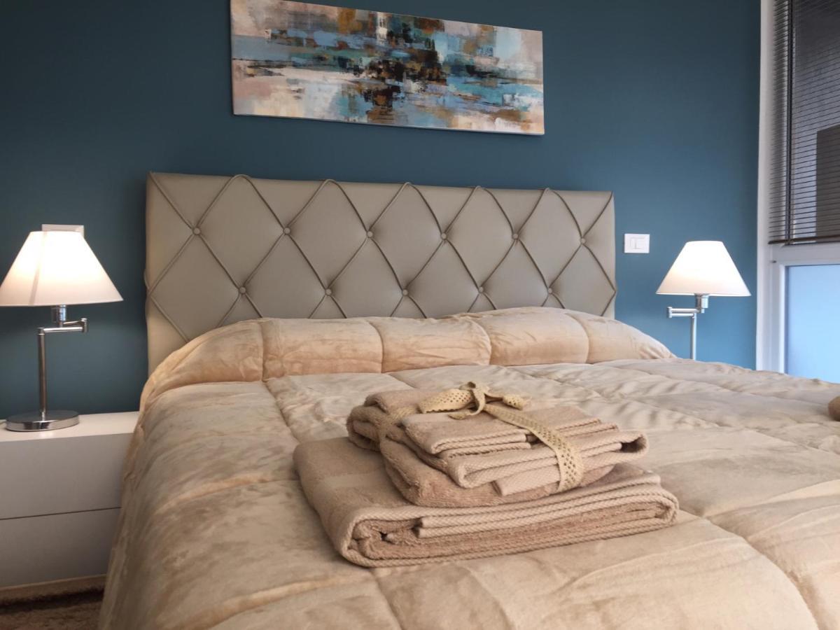 فندق George House باليرمو المظهر الخارجي الصورة