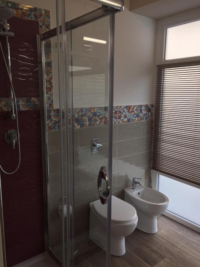 فندق George House باليرمو المظهر الخارجي الصورة